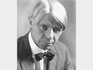 Carl Sandburg picture, image, poster